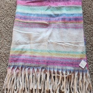 Free People Blanket